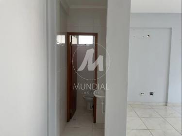 2 - Banheiro/lavabo