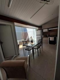 6 - Sala de Jantar