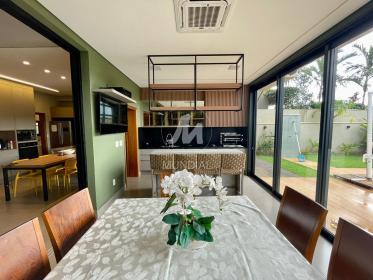6 - Espaço Gourmet