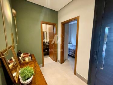 17 - Hall de Entrada