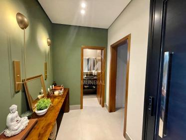 18 - Hall de Entrada