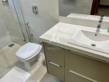 27 - Banheiro/lavabo