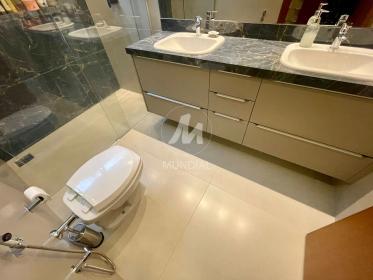 32 - Banheiro/lavabo