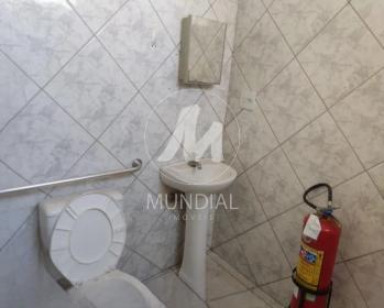 13 - Banheiro/lavabo