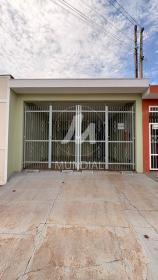1 - Fachada Unidade