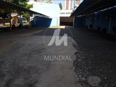 7 - Garagem/estacionamento
