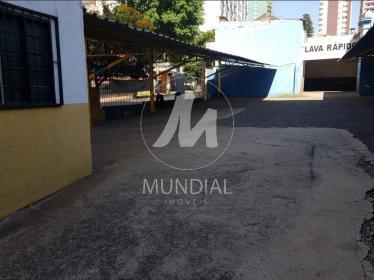 6 - Garagem/estacionamento