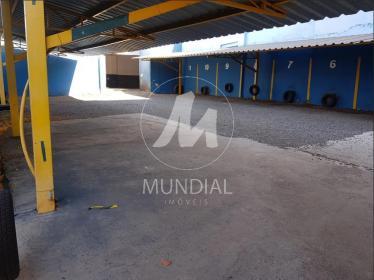 5 - Garagem/estacionamento