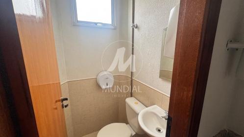 5 - Banheiro/lavabo