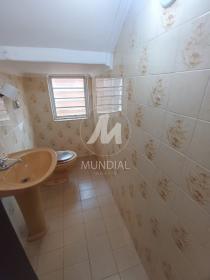 27 - Banheiro/lavabo