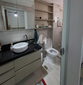4 - Banheiro/lavabo
