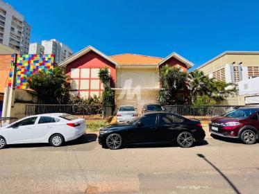 1 - Fachada Unidade