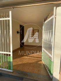 2 - Garagem/estacionamento