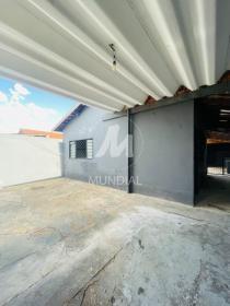 2 - Garagem/estacionamento