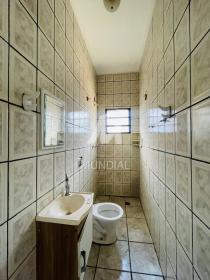 21 - Banheiro/lavabo