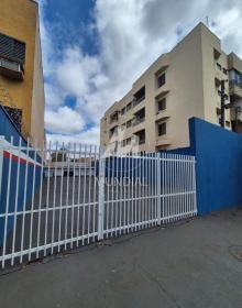 1 - Fachada Unidade