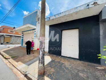 2 - Fachada Unidade