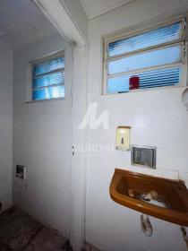 6 - Banheiro/lavabo