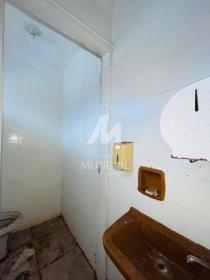 7 - Banheiro/lavabo