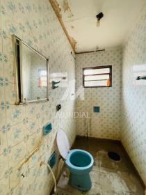 17 - Banheiro/lavabo