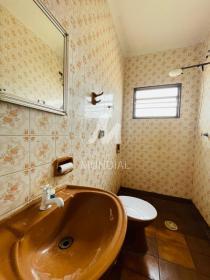 20 - Banheiro/lavabo