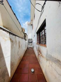 21 - Quintal/corredores