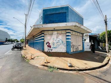 1 - Fachada Unidade