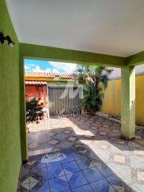 10 - Garagem/estacionamento