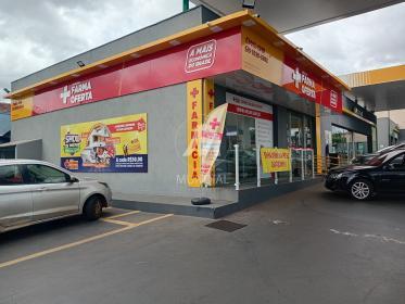 1 - Fachada Unidade