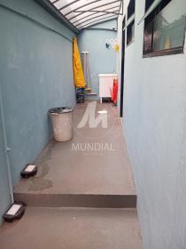 15 - Quintal/corredores