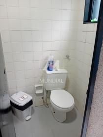 14 - Banheiro/lavabo