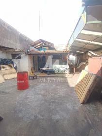 1 - Quintal/corredores