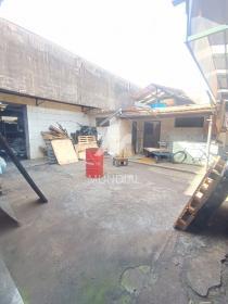 2 - Quintal/corredores