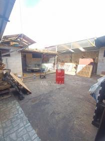 7 - Quintal/corredores