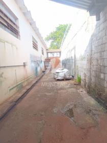 20 - Quintal/corredores