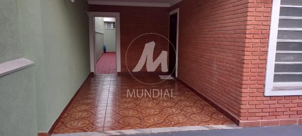 2 - Garagem/estacionamento