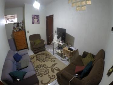 10 - Sala de Estar