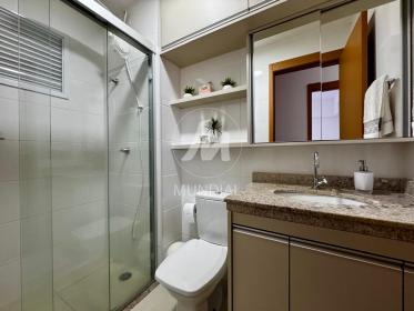 13 - Banheiro/lavabo