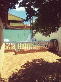 13 - Quintal/corredores