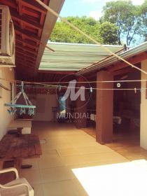 17 - Quintal/corredores