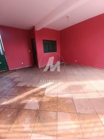 2 - Garagem/estacionamento