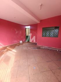 3 - Garagem/estacionamento