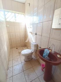 20 - Banheiro/lavabo