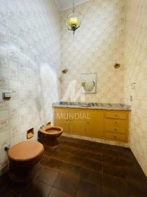 21 - Banheiro/lavabo