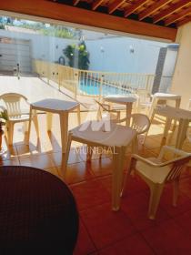 5 - Quintal/corredores