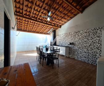 15 - Espaço Gourmet