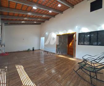 1 - Garagem/estacionamento