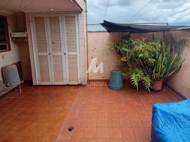 17 - Quintal/corredores