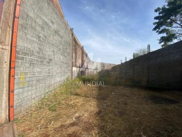 1 - Terreno/Lote