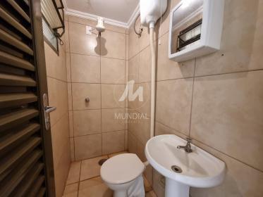 21 - Banheiro/lavabo